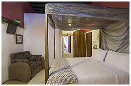 Imagen habitacion Can Partit - Tolo